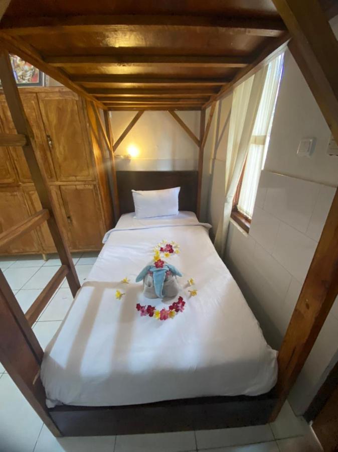 My Art Hostel Batununggul Екстериор снимка