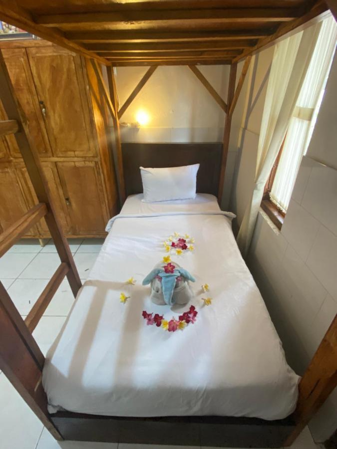 My Art Hostel Batununggul Екстериор снимка
