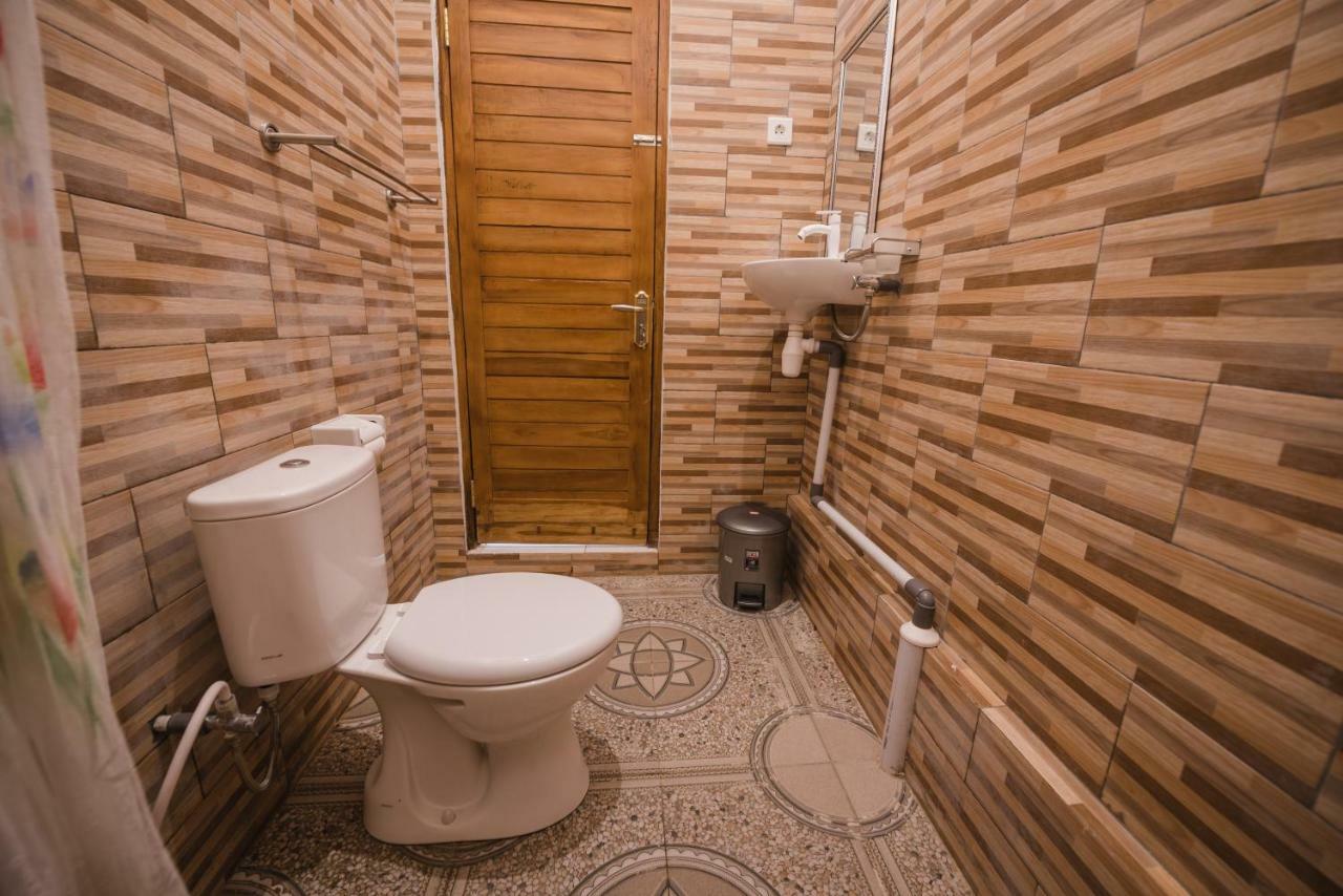 My Art Hostel Batununggul Екстериор снимка